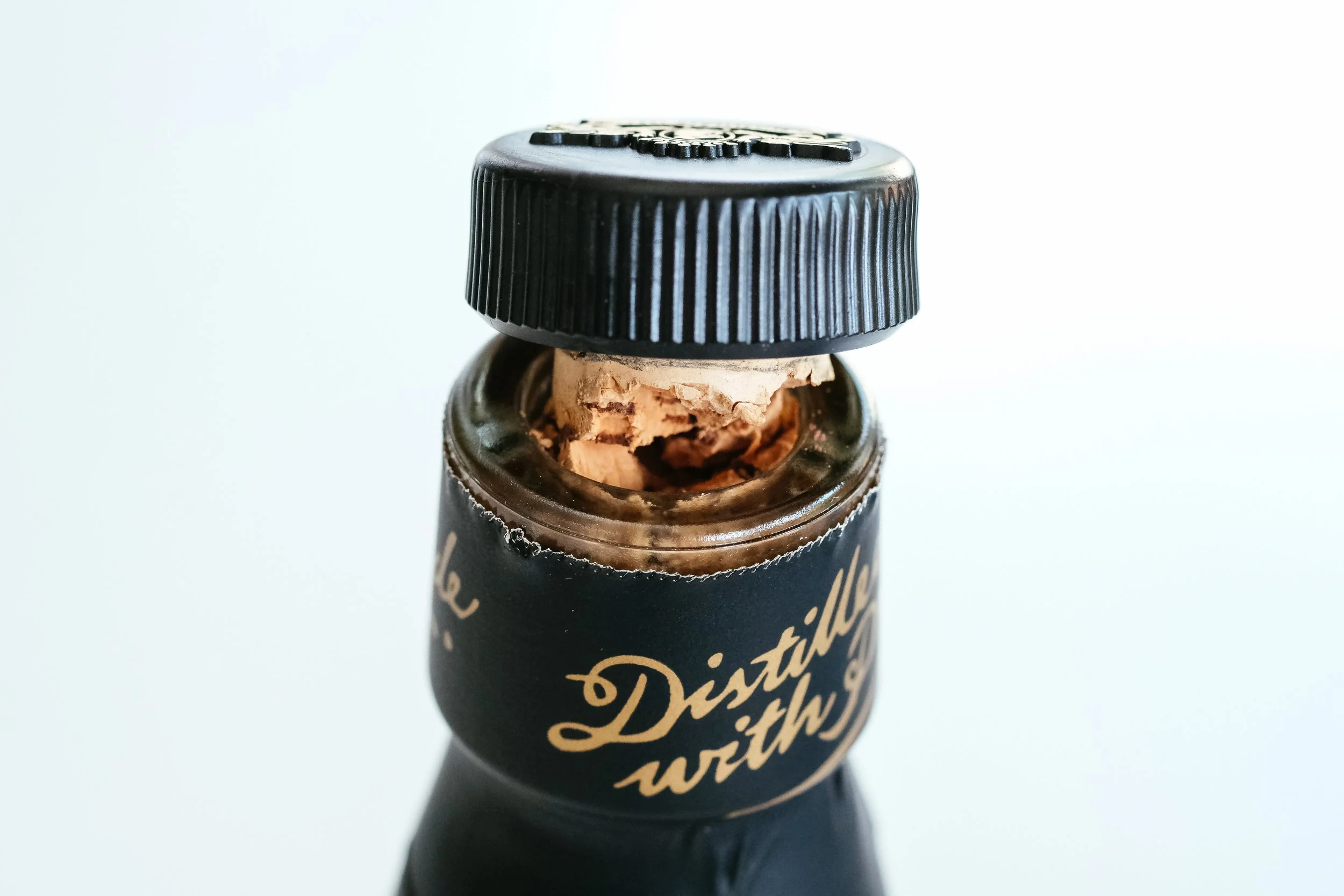 Tomatin 12yo Then & Now — Dramface